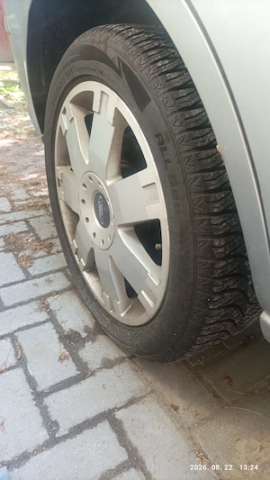 Ford Mondeo 2.0 Ghia bontásra - kép 3