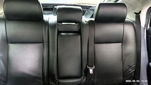 Ford Mondeo 2.0 Ghia bontásra - kép 7