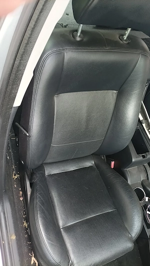 Ford Mondeo 2.0 Ghia bontásra - kép 6