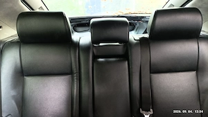 Ford Mondeo 2.0 Ghia bontásra - kép 8