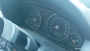 Ford Mondeo 2.0 Ghia bontásra - kép 9