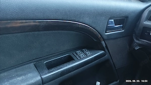 Ford Mondeo 2.0 Ghia bontásra - kép 10