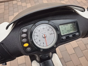 Piaggio Nrg 50 Mc4 Megkímélt 6500km - kép 3