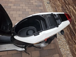 Piaggio Nrg 50 Mc4 Megkímélt 6500km - kép 6