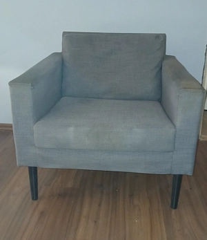 Eladó hibátlan Ikea fotel!