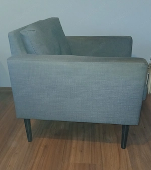 Eladó hibátlan Ikea fotel! - kép 4