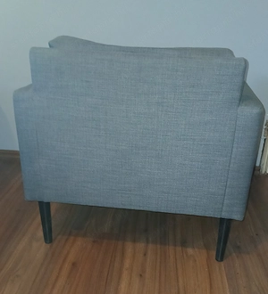 Eladó hibátlan Ikea fotel! - kép 3