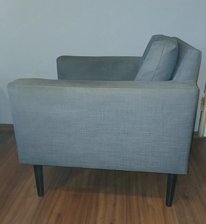 Eladó hibátlan Ikea fotel! - kép 2