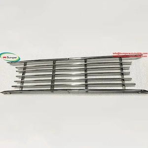 Grill OSI 20M TS 2.0 and 2.3 stainless steel polished new - kép 4