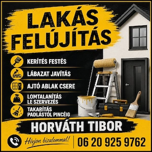 Horváth univerzális kft 
