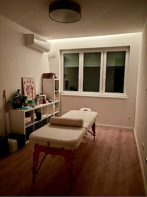 Frissítő masszázs-akár az ön otthonába is elmegy a masszőr - kép 5