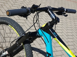 Kellys GATE 50 mountain bike Szombathelyen - kép 3