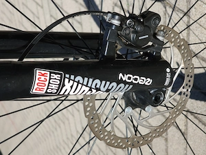 Kellys GATE 50 mountain bike Szombathelyen - kép 4