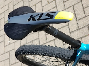 Kellys GATE 50 mountain bike Szombathelyen - kép 6