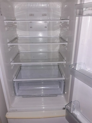 Samsung hűtő eladó - kép 3