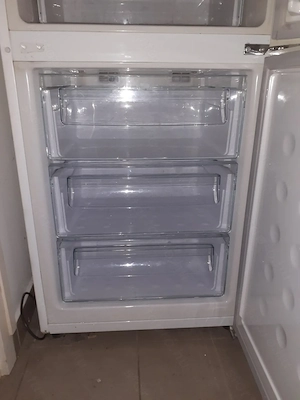 Samsung hűtő eladó - kép 2