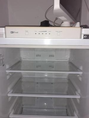 Samsung hűtő eladó - kép 4
