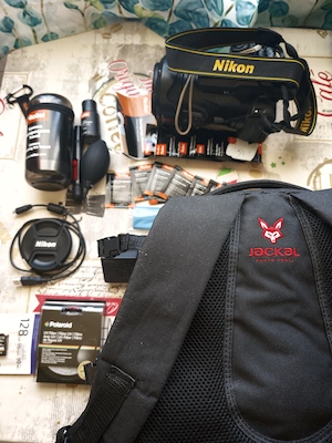 Nikon coolpix p1000 - kép 5