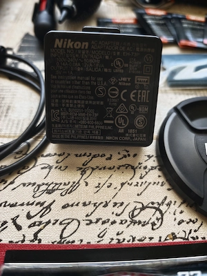Nikon coolpix p1000 - kép 2