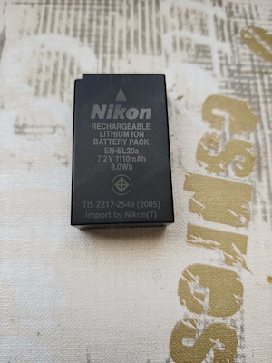 Nikon coolpix p1000 - kép 10