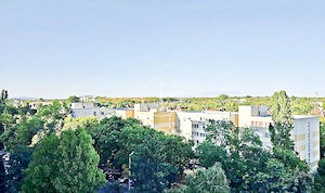 Különnyíló 3 szobás, panorámás, erkélyes, klímás, csendes lakás eladó! - kép 10