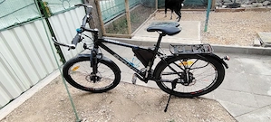 Btwin rockrider 500 Mountain bike  - kép 2