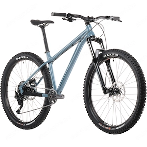 Kerékpár Nukeproof Scout 275 Race - kép 4