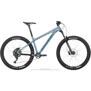 Kerékpár Nukeproof Scout 275 Race - kép 2