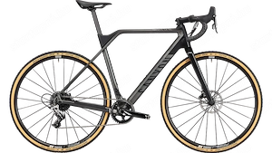 Kerékpár Canyon Inflite CF SL 7.0