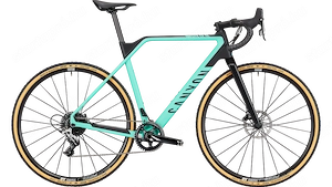 Kerékpár Canyon Inflite CF SL 7.0 - kép 2