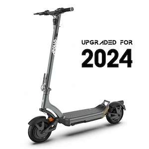 elektromos roller Apollo CITY 2024 - kép 3