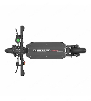 elektromos roller Dualtron EAGLE One - kép 4