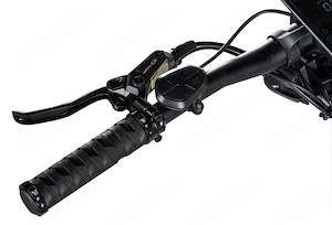elektromos roller Nami BLAST scooter - kép 4