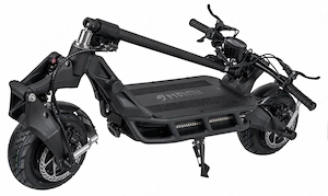 elektromos roller Nami BLAST scooter - kép 2