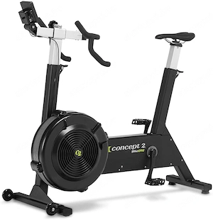 Szobakerékpár CONCEPT BikeErg PM5 - kép 2
