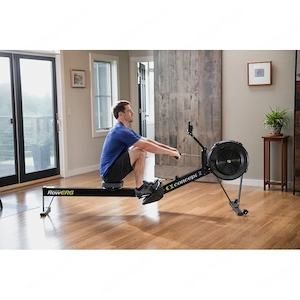 Concept2 BikeErg + SkiErg csomag - kép 4