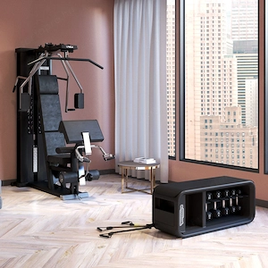 Technogym Unica & Technogym Bench csomag