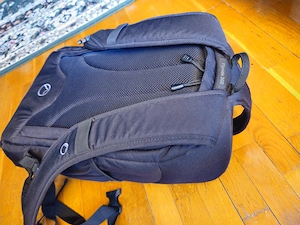 Új állapotú Lowepro fotós hátizsák eladó ! - kép 5