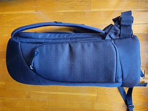 Új állapotú Lowepro fotós hátizsák eladó ! - kép 7