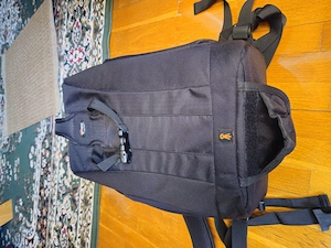 Új állapotú Lowepro fotós hátizsák eladó ! - kép 9