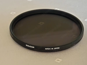 72 mm-es japán polárszűrő eladó !