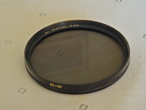 67mm-es professzionális polárszűrő eladó ! - kép 2