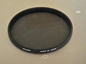 67 mm-es polárszűrő , japán , eladó !
