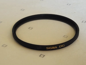 67 mm-es japán UV szűrő eladó ! - kép 2