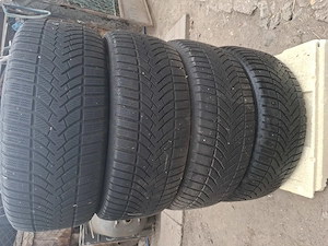 Semperit téli gumi garnitúra eladó! 235 55r18 - kép 3