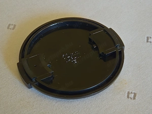 52 mm-es japán polárszűrő és obisapka eladó ! - kép 2