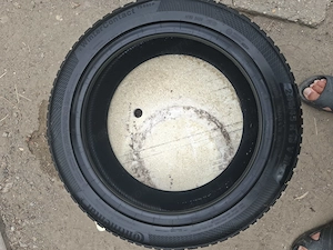 Continental wintel compakt premium garnitúra!245 45r18 - kép 5