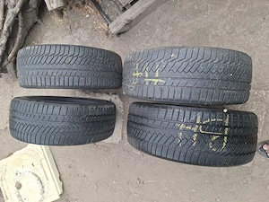 Continental wintel compakt premium garnitúra!245 45r18 - kép 4