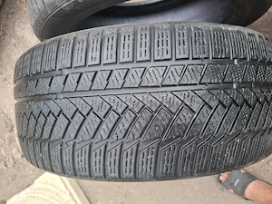 Continental wintel compakt premium garnitúra!245 45r18 - kép 3