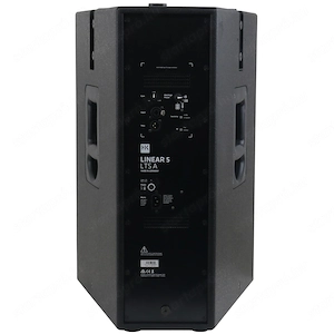 HK Audio Linear 5 LTS A Active Speaker - kép 4